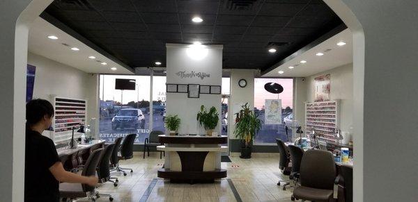 Nails Design Studio