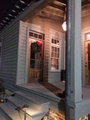 Champions Retreat Golf Club