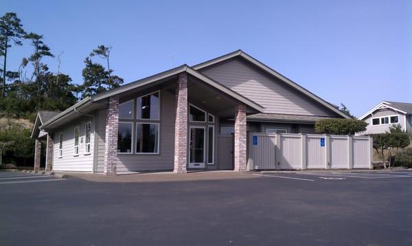 Hunt Family Dentistry