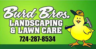 Call us today for all your lawn care needs.