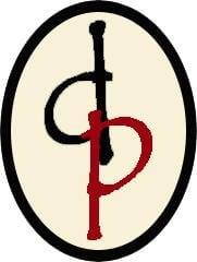 This is the DANCE PAVILION LOGO.