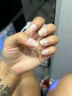 Perfect Nails