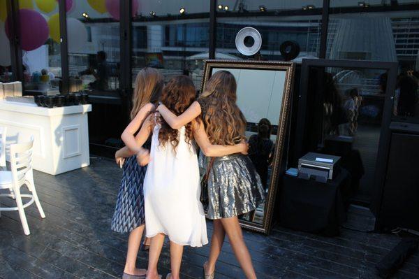 Austin Entertainment Group