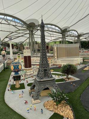 Miniland
