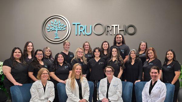 TruOrtho Team