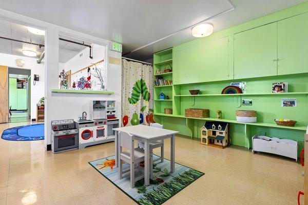 Grandview Children's Center