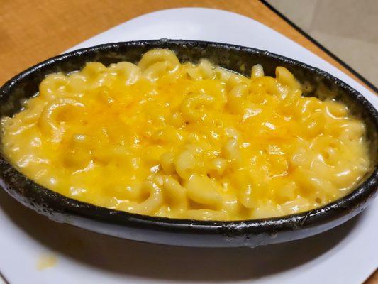 Macaroni & Cheese