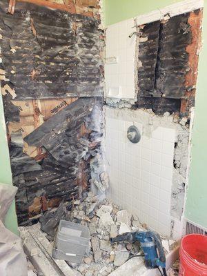 Golden Star Development Inc.