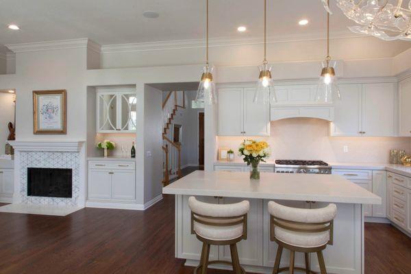 The Remodel Whisperer