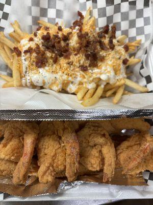 Le Roux's Chicken Shack