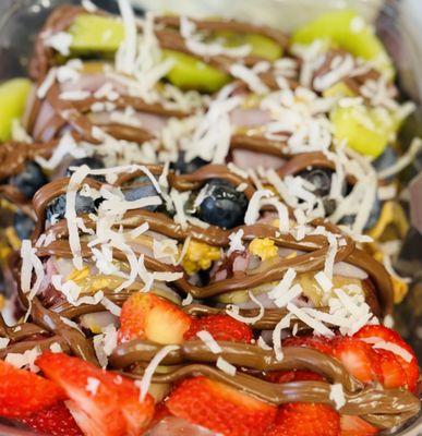 Yummy Yummy's Sweets