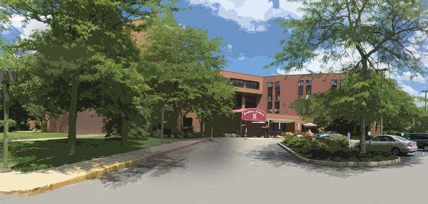 Brothers of Mercy Outpatient Therapy Clinic