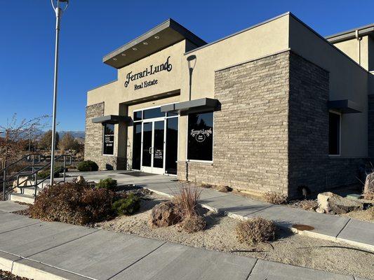 Ferrari-Lund Real Estate