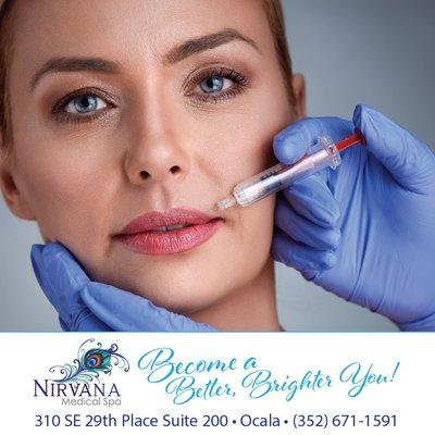 Nirvana Medical Spa
