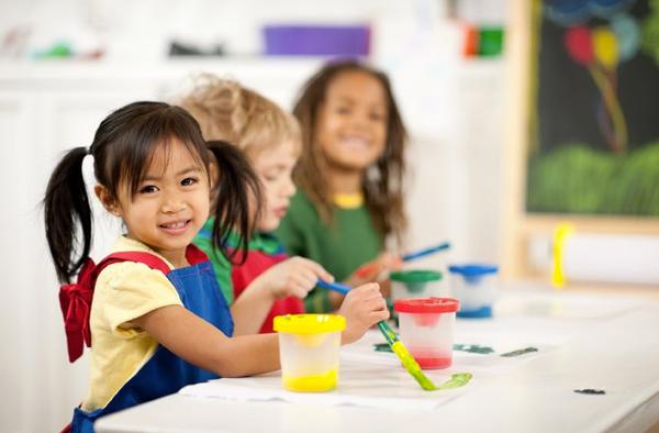 Kids 'R' Kids Learning Academy of Beaumont West