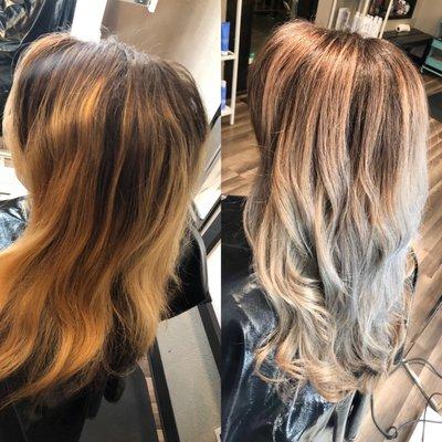 New Appearances Salon