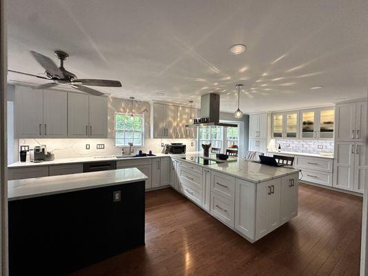 Craft Kitchen & Bath