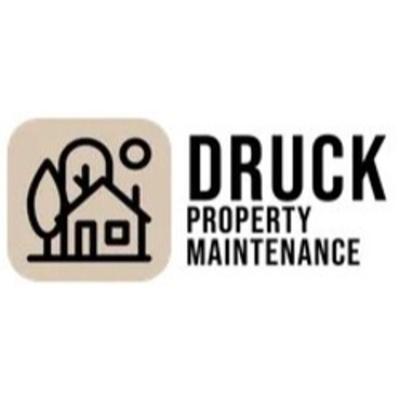 Druck Property Maintenance