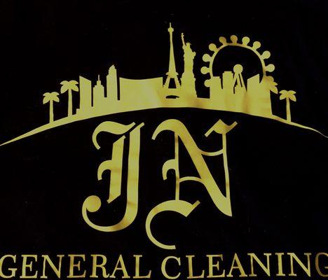 JN General Cleaning