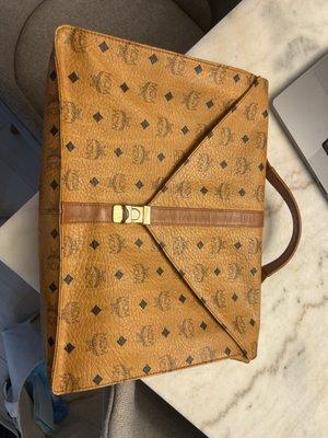 Venetian Shoe Repair & Alterations