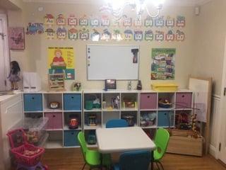 Little Blessings Day Care