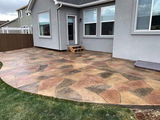 Concrete Craft of Myrtle Beach