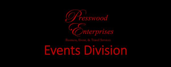 Presswood Enterprises, LLC