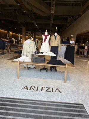 Aritzia