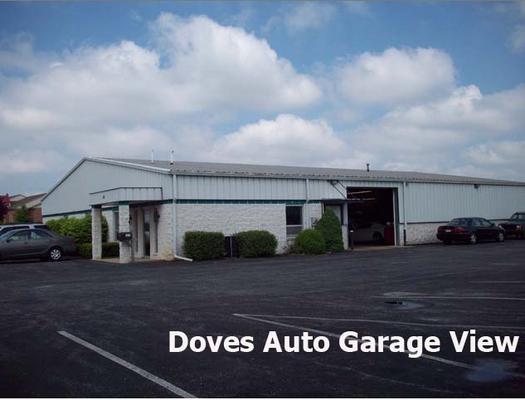 Dove's Auto Repair