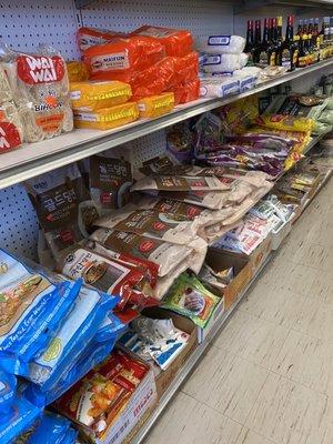Oriental Food & Gift