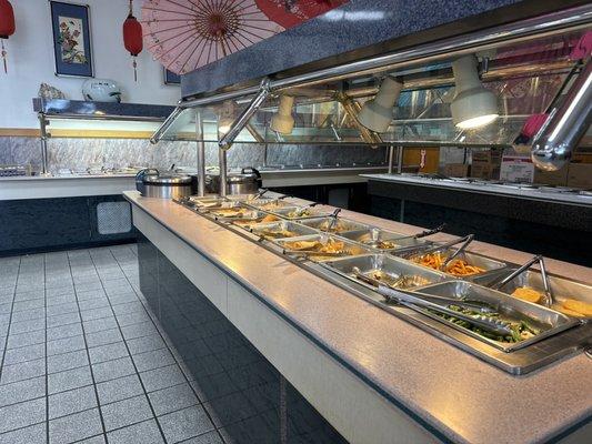 China Buffet