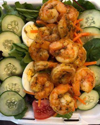 Charmaine's Southern Food Flare