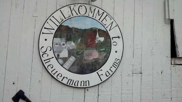 Scheuermann Farms & Greenhouses