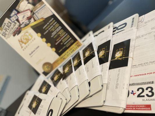 A&G Auto Title Services And More