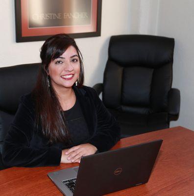 Law Office of Guneet Kaur