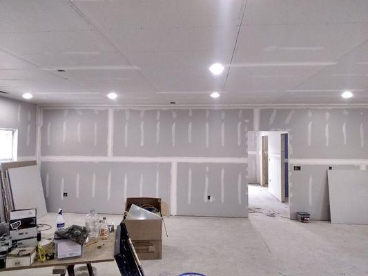 Richardson Contracting WV