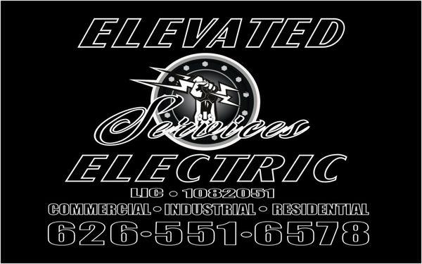 Elevated Electric Services
