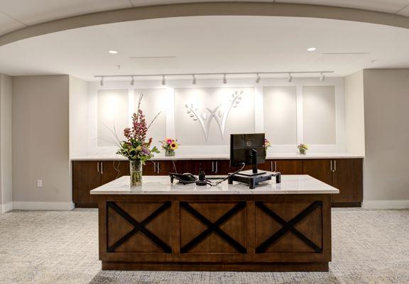 Wesley Enhanced Living - Doylestown