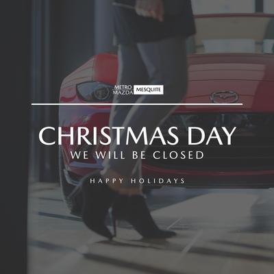 Metro Mazda of Mesquite