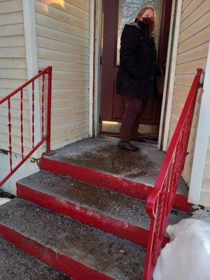 La Salle Sportsmen's Club