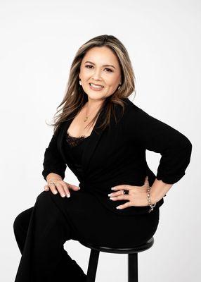 Iliana Marroquin - Realtor