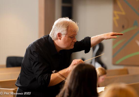 Berks Sinfonietta Inc