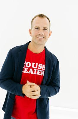 Matt Deadman Homes - Real Broker