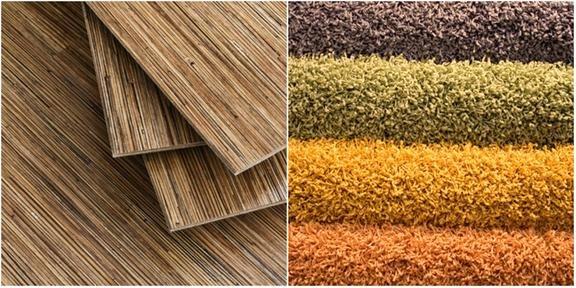 Carpet Man Pro Flooring