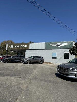 Hyundai of Hickory Hollow