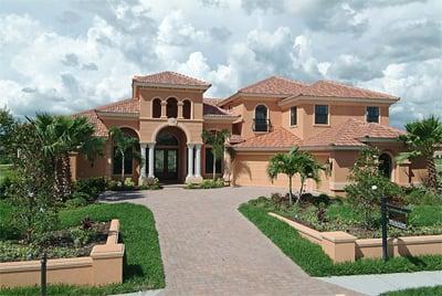 Cayman Homes Construction