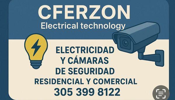 Cferzon Electrical Technology