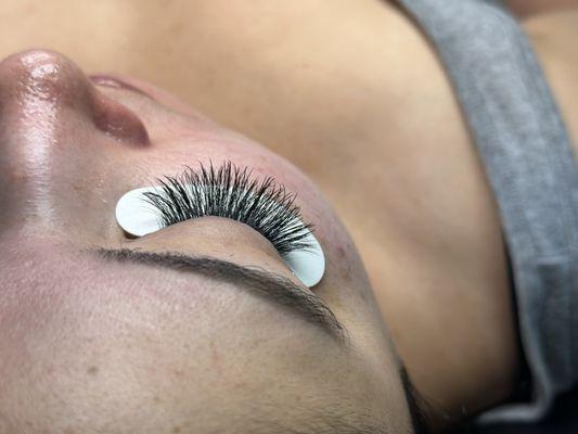 Lash Ink & Esthetix Spa