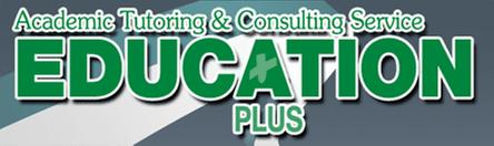 Education Plus Inc