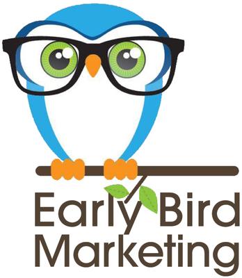 EARLY BIRD MARKETING